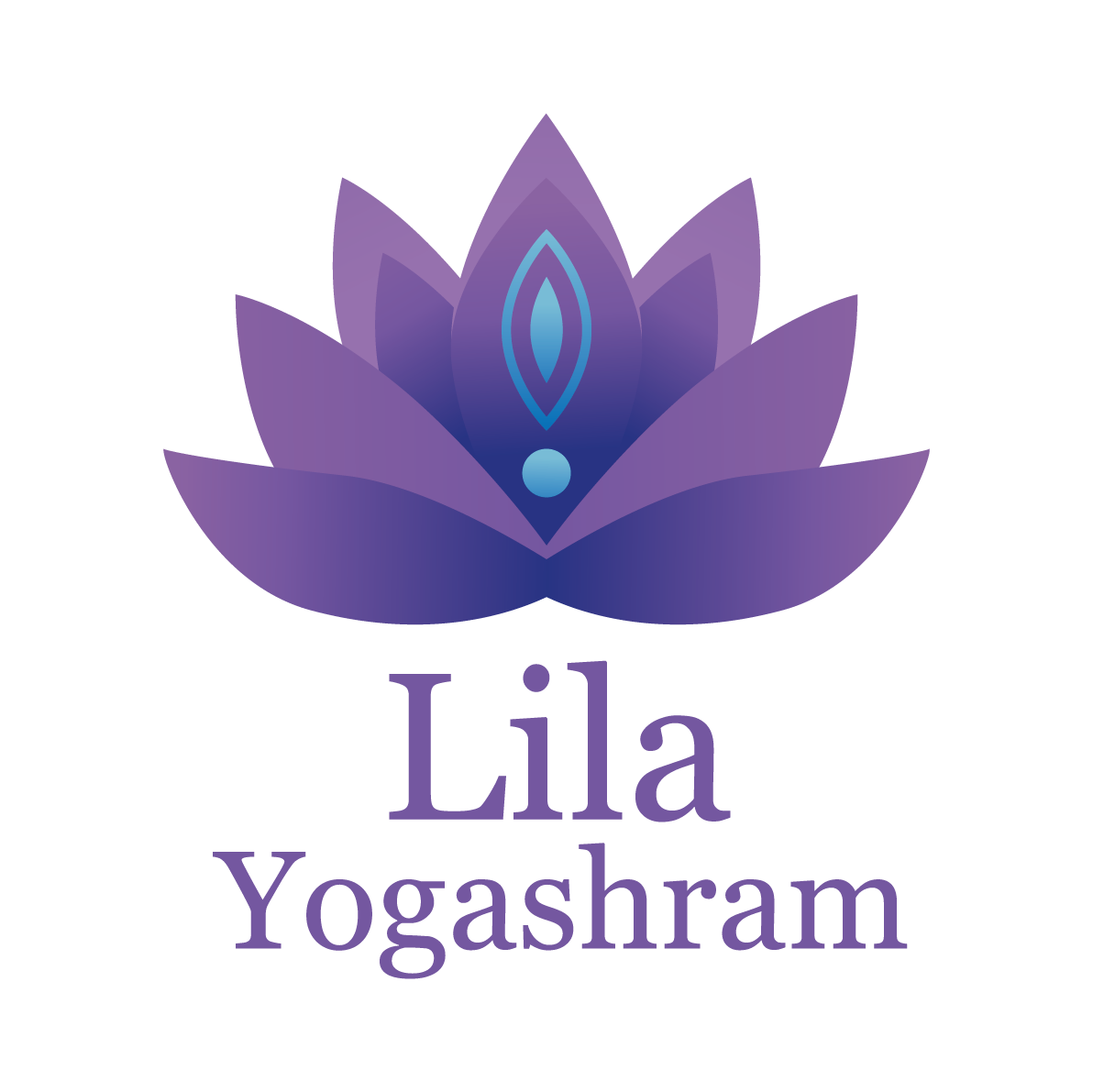 lilayogashram Logo